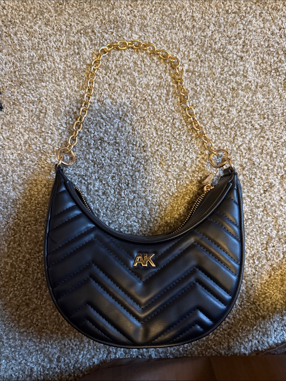 Anne Klein bag